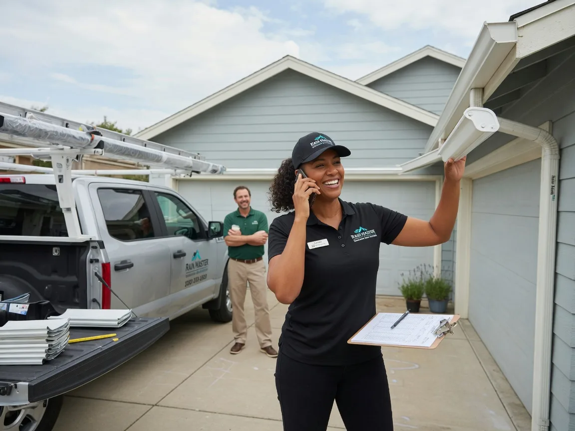 Gutter Installation East Tawas, MI FAQs